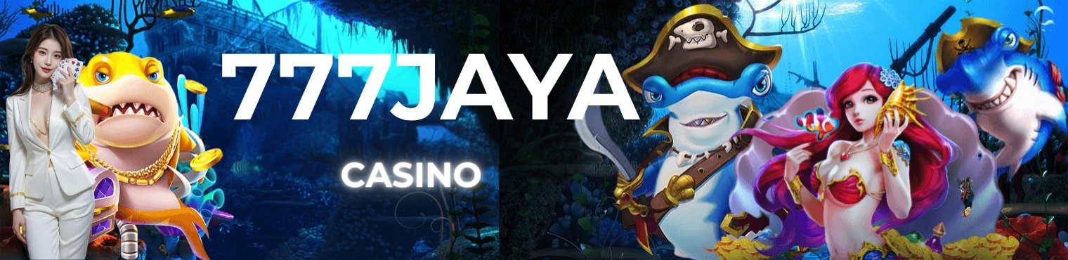 777Jaya Casino – Official Site 777Jaya | One of the most popular online casinos in the Bangladesh 1 Casino 1