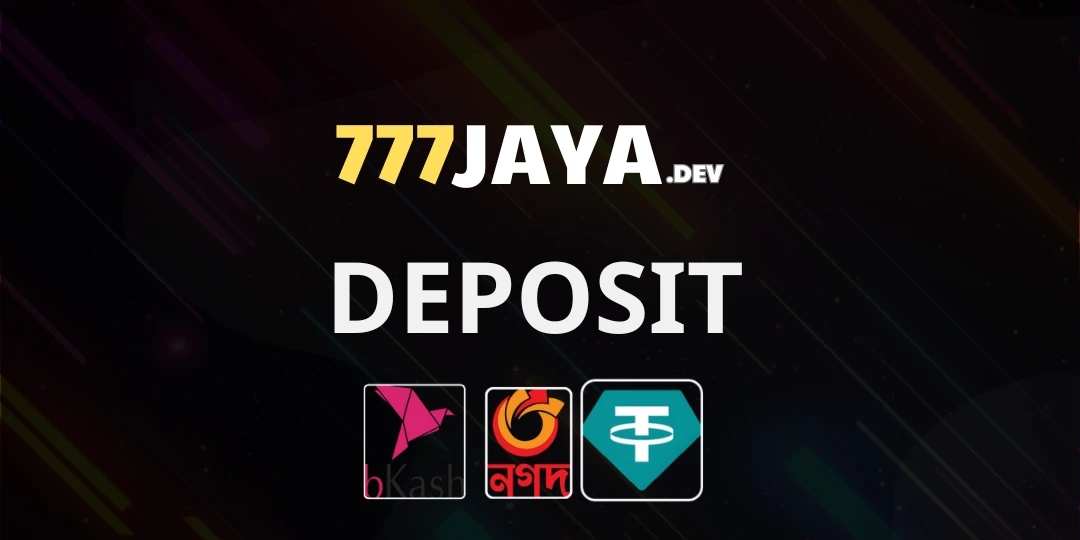 777Jaya Casino – Official Site 777Jaya | One of the most popular online casinos in the Bangladesh 9 deposit 777jaya