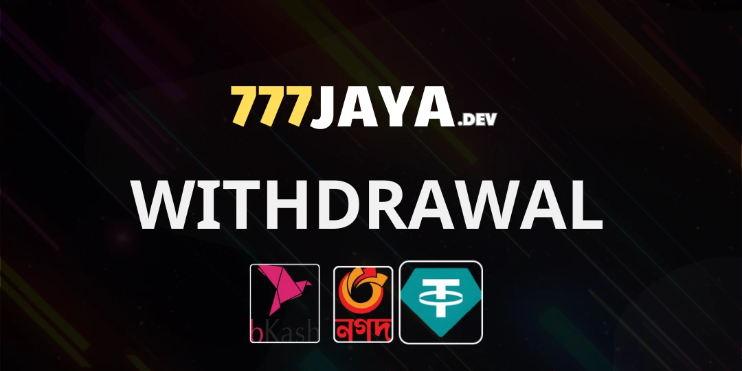 777Jaya Casino – Official Site 777Jaya | One of the most popular online casinos in the Bangladesh 10 withdrawal 777jaya